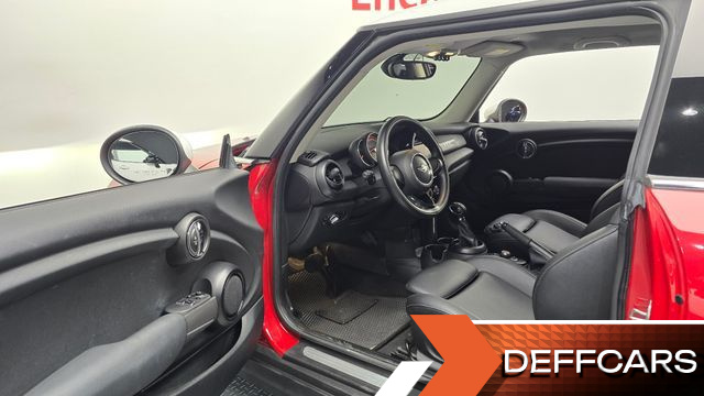 Mini COOPER Standard Third Generation купить на сайте DeffCars