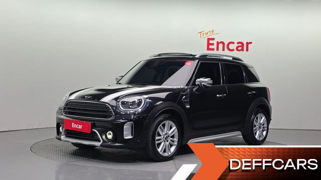 Mini COUNTRYMAN Classic 2nd купить на сайте DeffCars