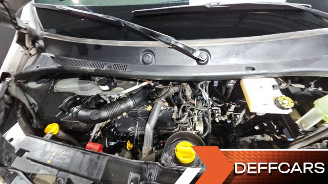 Renault-KoreaSamsung MASTER 2.3 Van L купить на сайте DeffCars