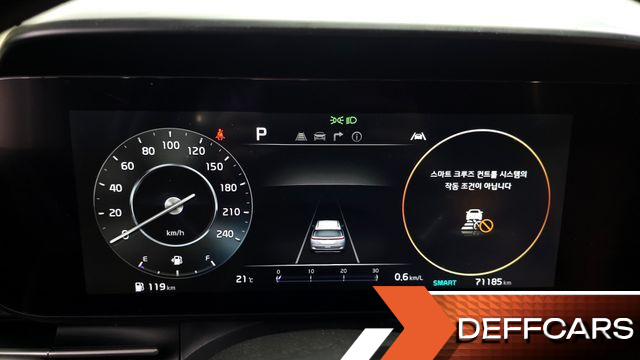 Kia CARNIVAL Gasoline 7-Seater Noblesse купить на сайте DeffCars