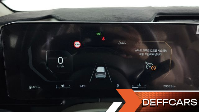 Kia CARNIVAL Gasoline 7-Seater Gravity купить на сайте DeffCars