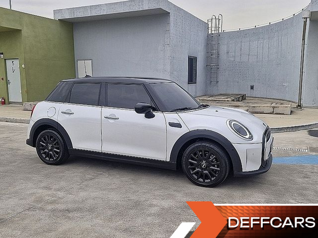 Mini COOPER Classic Third Generation купить на сайте DeffCars