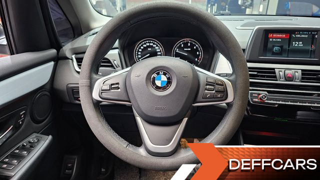 BMW 2-SERIES Joy купить на сайте DeffCars