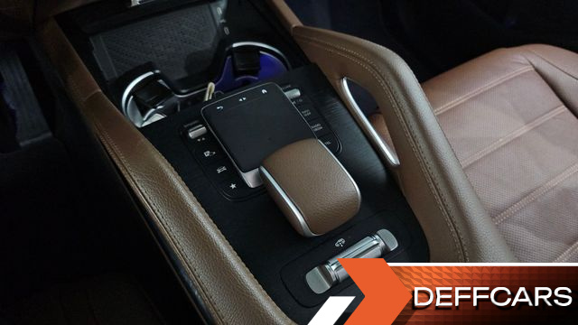 Mercedes GLE-CLASS GLE450 4MATIC купить на сайте DeffCars