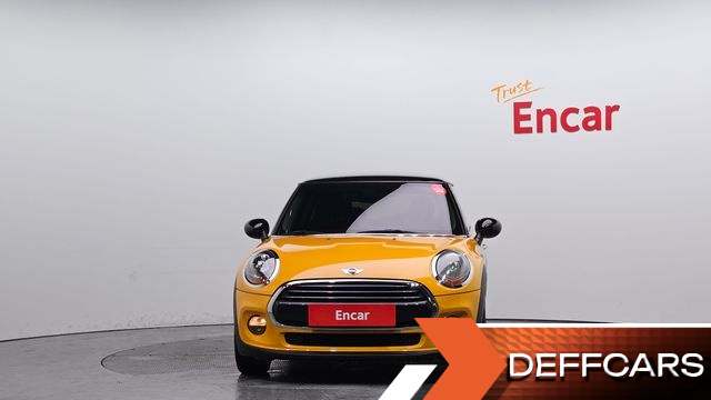 Mini COOPER Standard Third Generation купить на сайте DeffCars