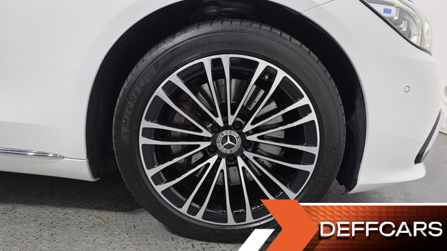 Mercedes S-CLASS S450 d 4MATIC купить на сайте DeffCars