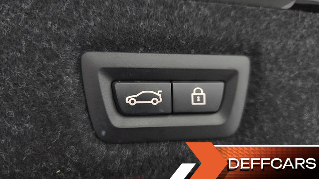 BMW 5-SERIES 523d xDrive M Sport купить на сайте DeffCars