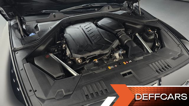Genesis GV80 3.0 Diesel 2WD купить на сайте DeffCars