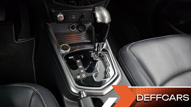 Ssangyong TIBOLI LX 2WD купить на сайте DeffCars