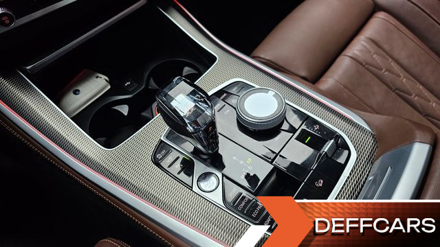 BMW X5 xDrive 30d M Sport купить на сайте DeffCars