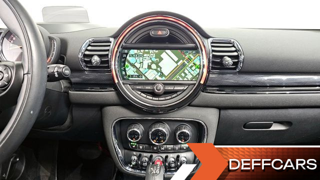 Mini CLUBMAN High 2nd купить на сайте DeffCars