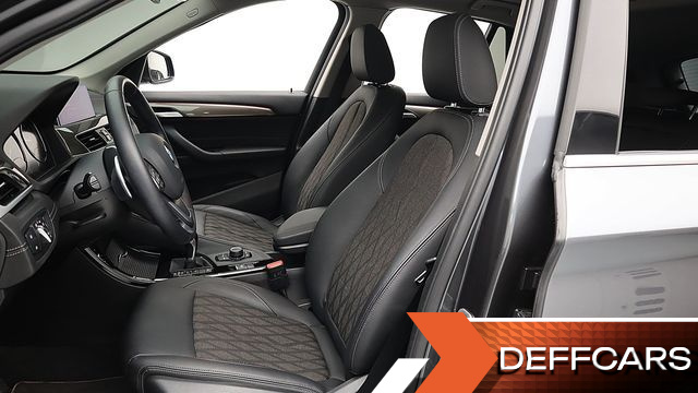 BMW X1 xDrive 20i xLine купить на сайте DeffCars