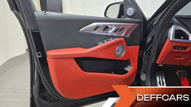 BMW XM 4.4 купить на сайте DeffCars