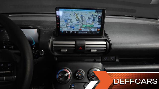 Hyundai CASPER Turbo Smart купить на сайте DeffCars