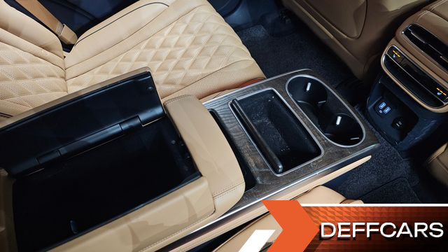 Genesis GV80 2.5T Gasoline 2WD купить на сайте DeffCars
