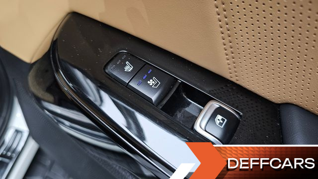 Kia MOHAVE Diesel 3.0 4WD 6-Seater Masters купить на сайте DeffCars