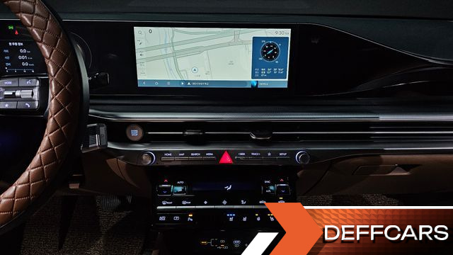 Hyundai GRANDEUR 2,5 Gasoline 2WD Premium купить на сайте DeffCars