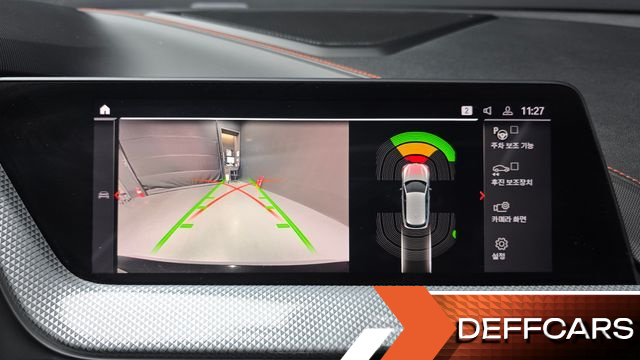 BMW 1-SERIES 118d Sport купить на сайте DeffCars