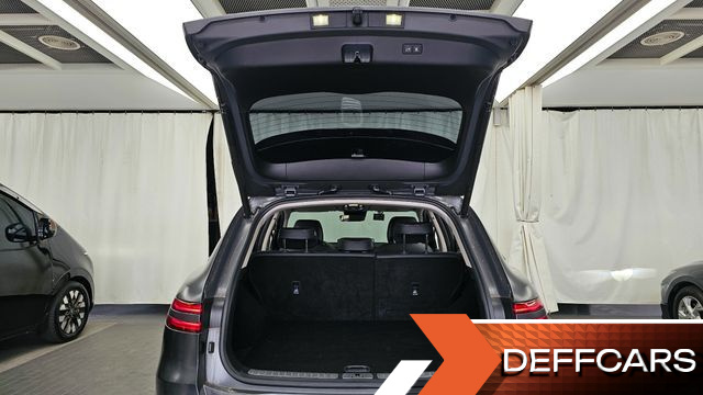 Genesis GV70 2.2 Diesel AWD купить на сайте DeffCars