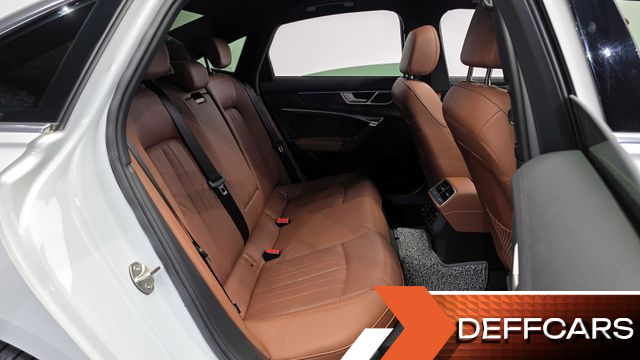 Audi A6 45 TFSI Premium купить на сайте DeffCars