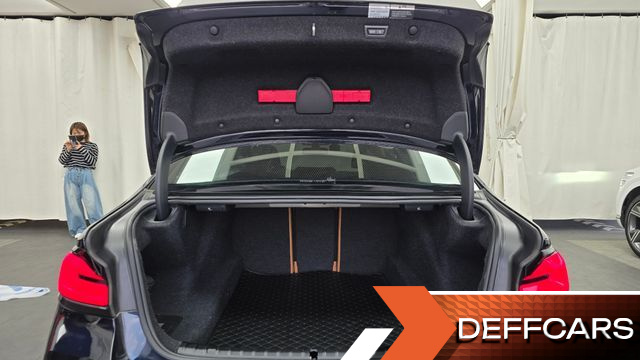 BMW 5-SERIES 520i M Sport купить на сайте DeffCars