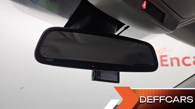 Renault-KoreaSamsung SM6 2.0 GDe SE купить на сайте DeffCars