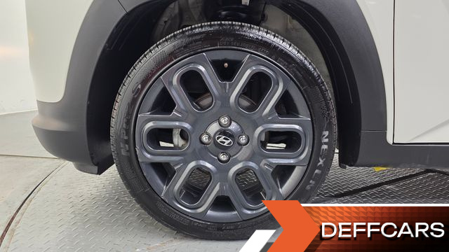 Hyundai CASPER Modern купить на сайте DeffCars