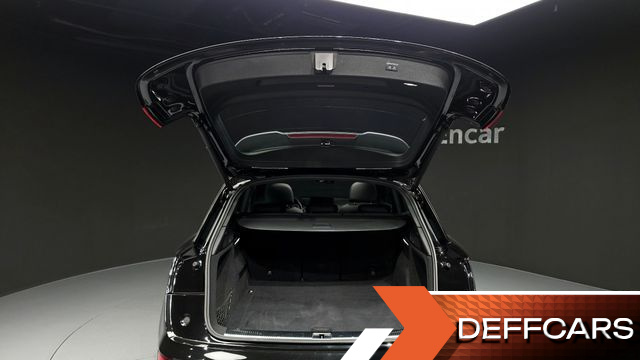 Audi Q5 45 TFSI Quattro Premium купить на сайте DeffCars