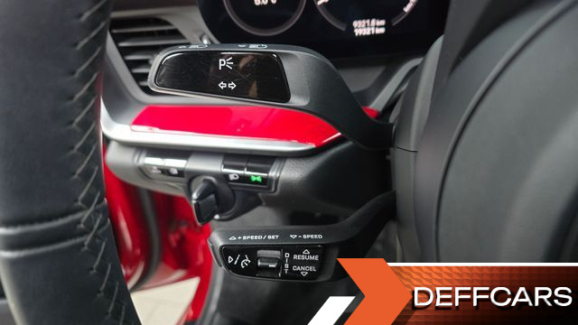 Porsche 911 Targa 4 купить на сайте DeffCars