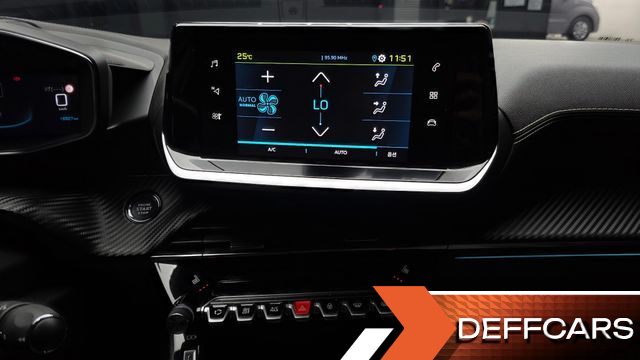 Peugeot 208 GT Line купить на сайте DeffCars