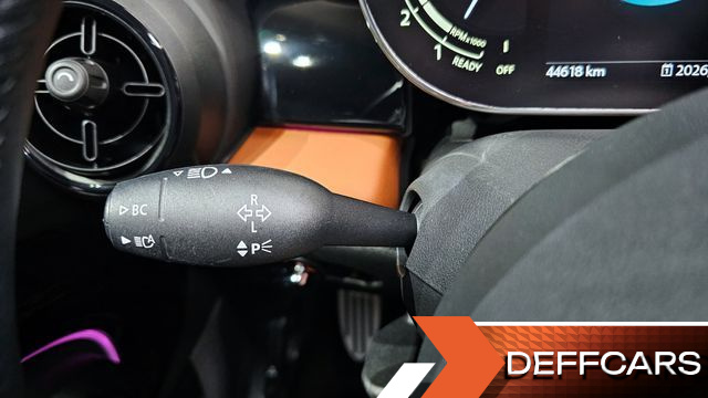 Mini COOPER 5Door Standard 3rd купить на сайте DeffCars