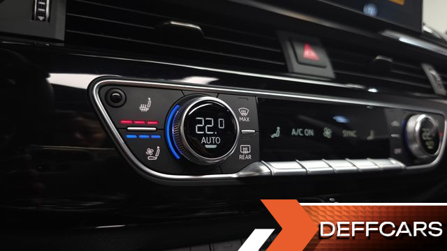 Audi A5 40 TDI Quattro Premium Sportback купить на сайте DeffCars