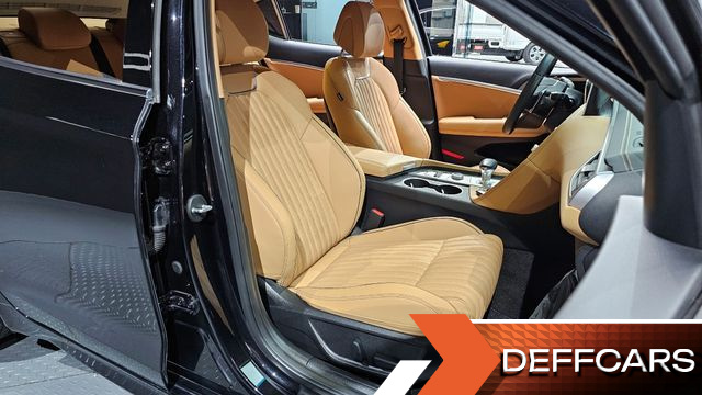 Genesis G70 Gasoline 2.0T 2WD купить на сайте DeffCars