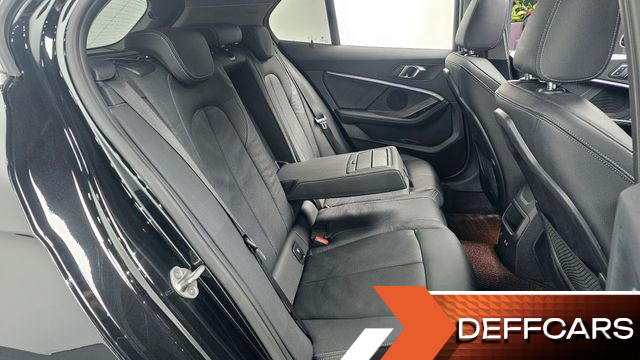 BMW 1-SERIES 120i Sports купить на сайте DeffCars