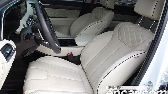 Hyundai PALISADE Diesel 2.2 2WD Calligraphy купить на сайте DeffCars