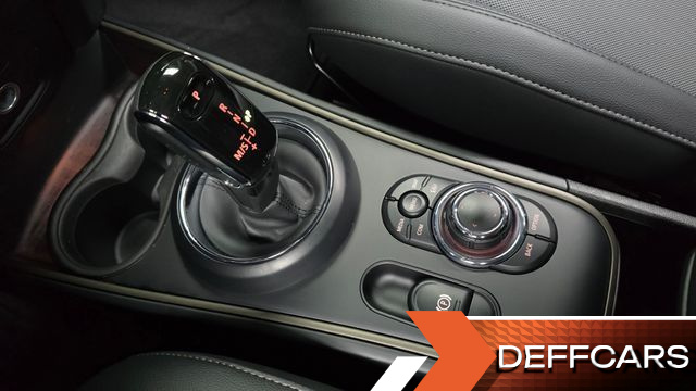 Mini COUNTRYMAN Classic 2nd купить на сайте DeffCars
