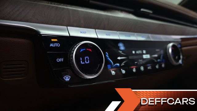 Genesis G80 Gasoline 3.5 Turbo AWD купить на сайте DeffCars