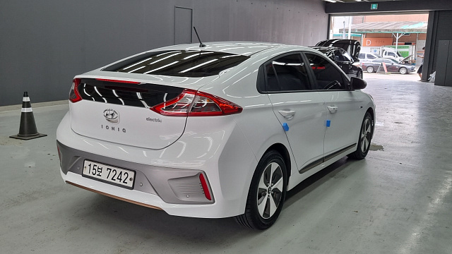 Hyundai IONIQ N купить на сайте DeffCars