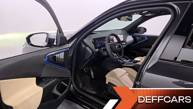 BMW X3 xDrive 20 M Sport купить на сайте DeffCars