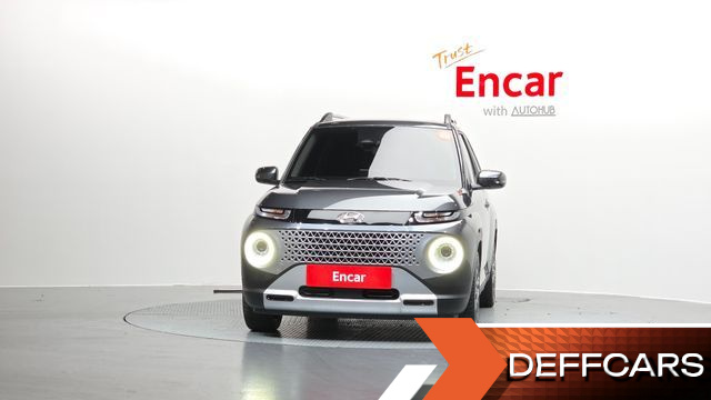 Hyundai CASPER Inspiration купить на сайте DeffCars