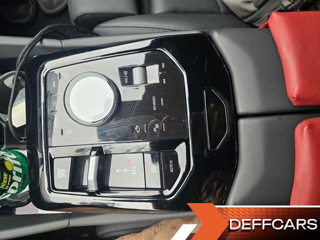 BMW 5-SERIES 520i M Sport купить на сайте DeffCars