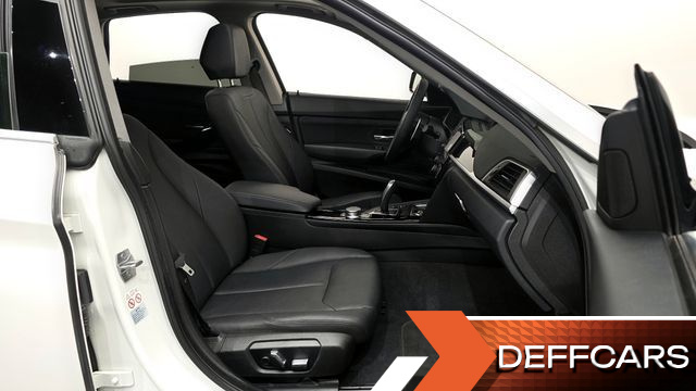 BMW GRAN TURISMO GT 320d купить на сайте DeffCars