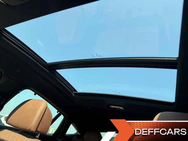 BMW X6 xDrive30d M Sport купить на сайте DeffCars