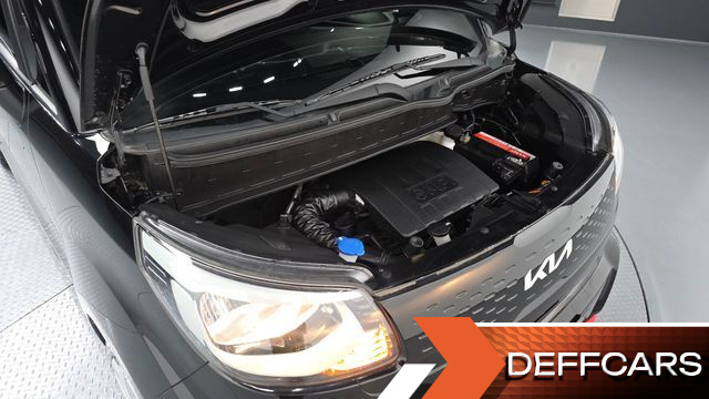 Kia RAY Van Standard купить на сайте DeffCars