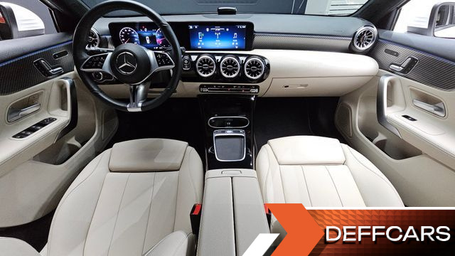 Mercedes A-CLASS A220 Hatchback купить на сайте DeffCars