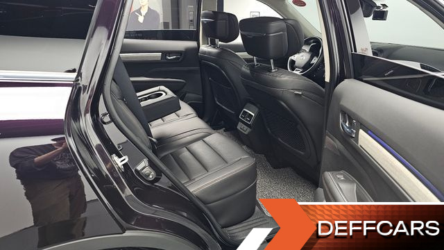 Renault-KoreaSamsung QM6 2.0 GDe PREMIERE 2WD купить на сайте DeffCars