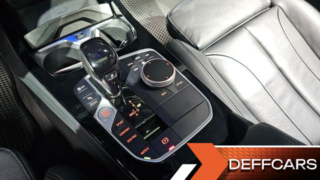 BMW 1-SERIES 120i M Sports купить на сайте DeffCars