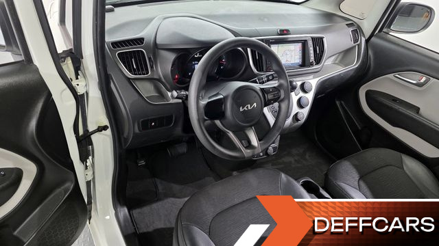 Kia RAY Van Standard купить на сайте DeffCars
