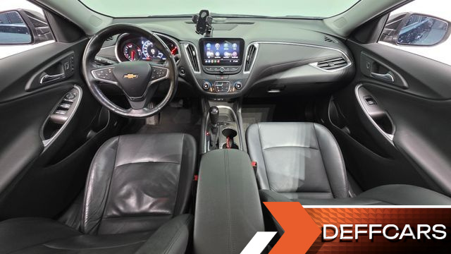 ChevroletGMDaewoo MALIBU 2.0 Turbo LT Special купить на сайте DeffCars