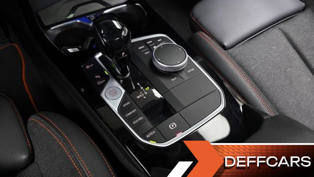BMW 1-SERIES 118d Sport купить на сайте DeffCars
